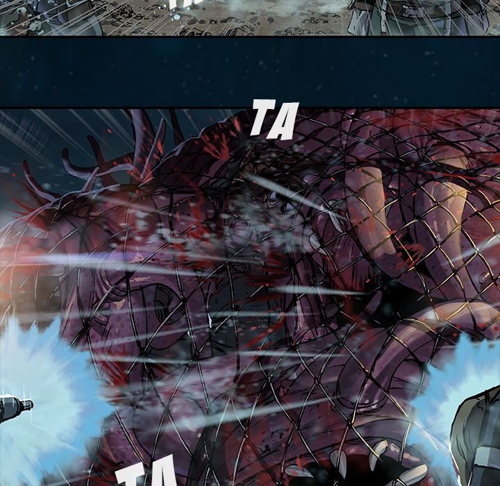 Read Leviathan Manga Online