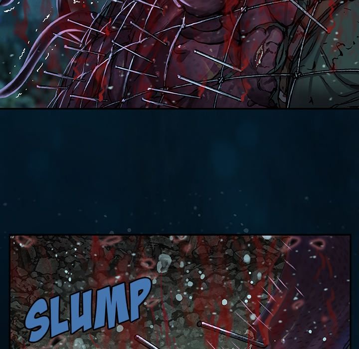 Read Leviathan Manga Online