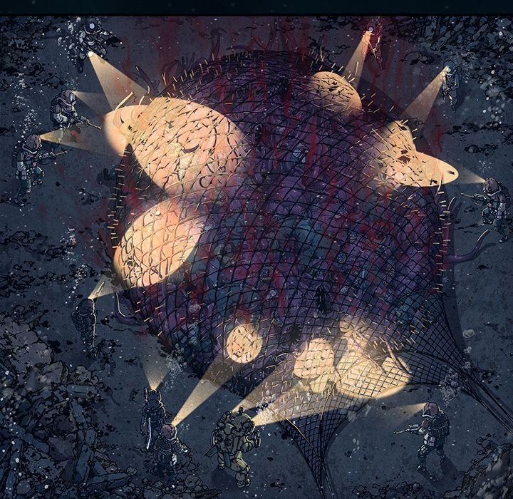 Read Leviathan Manga Online