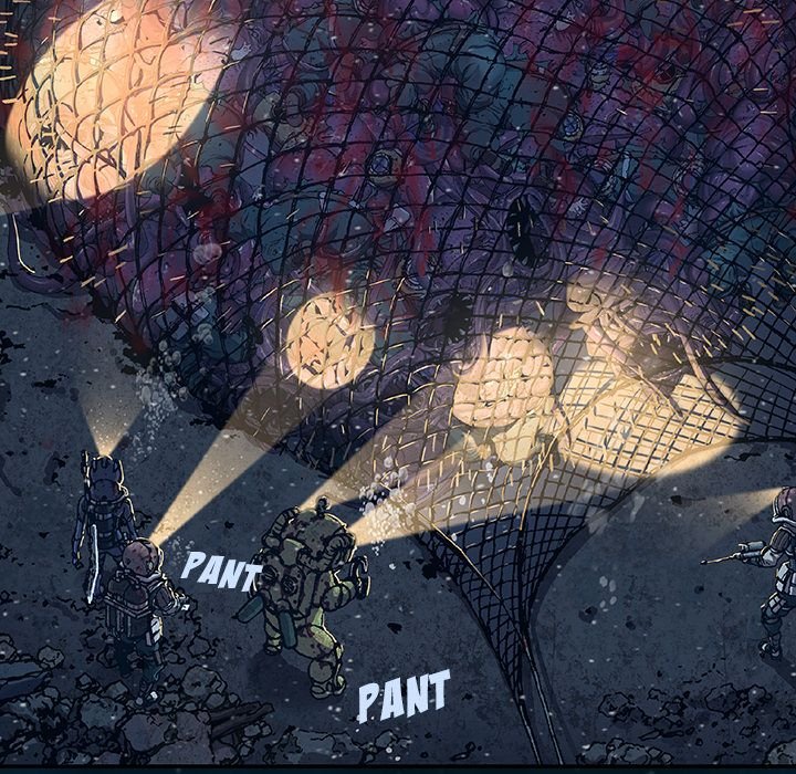 Read Leviathan Manga Online