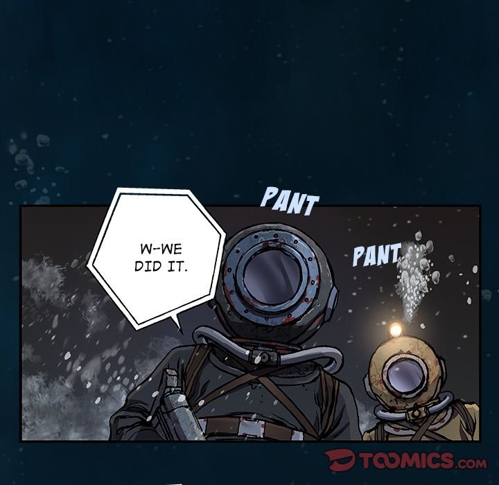 Read Leviathan Manga Online