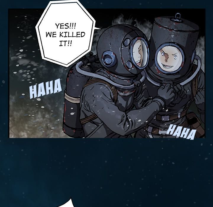 Read Leviathan Manga Online