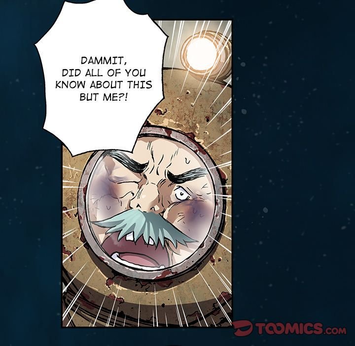 Read Leviathan Manga Online