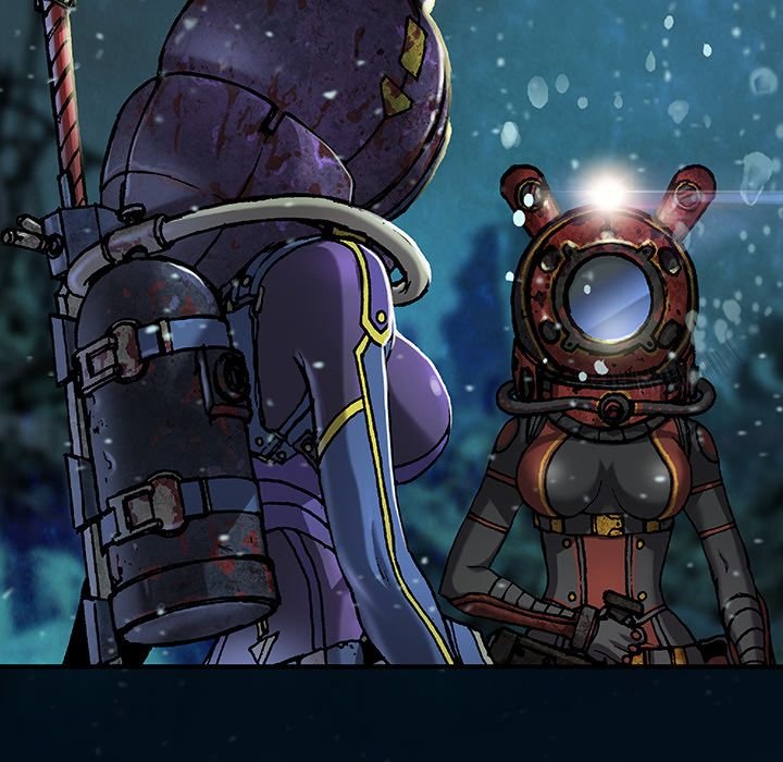 Read Leviathan Manga Online