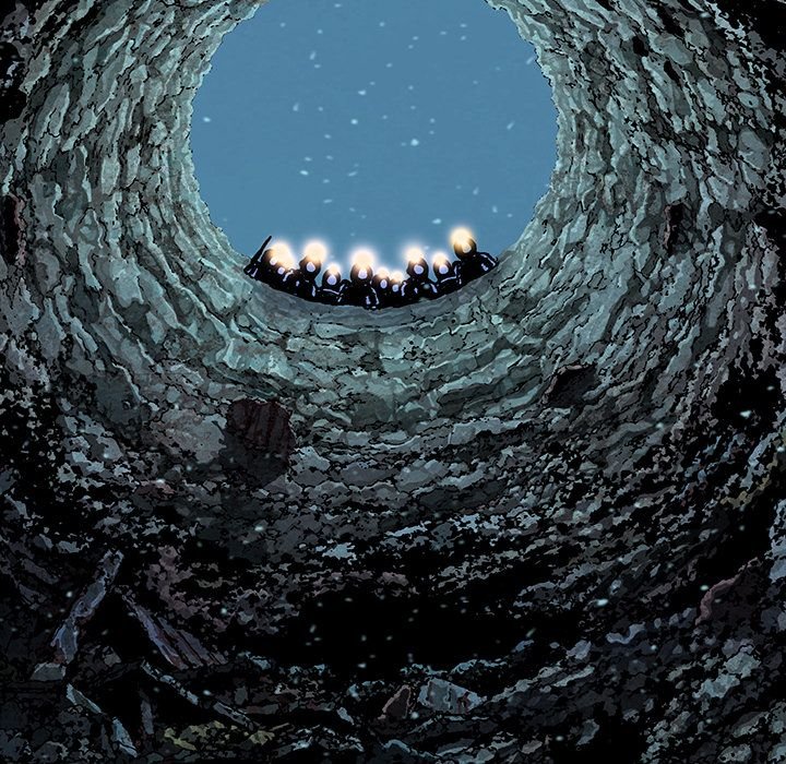 Read Leviathan Manga Online