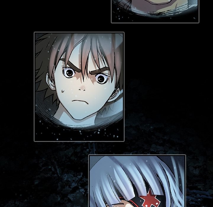 Read Leviathan Manga Online