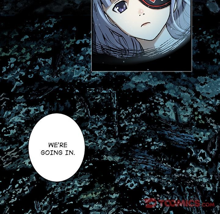 Read Leviathan Manga Online