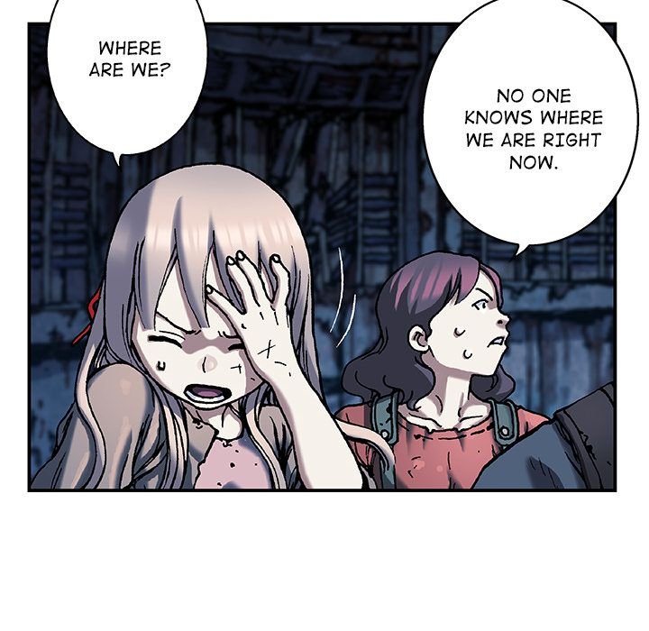 Read Leviathan Manga Online