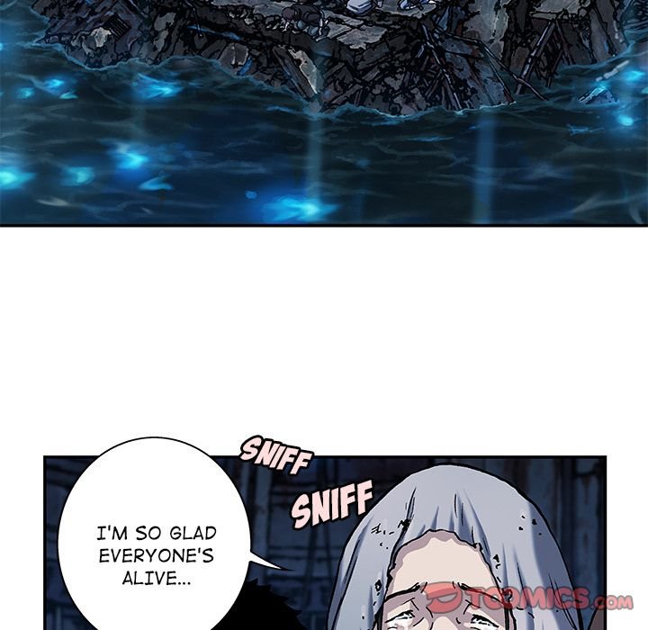 Read Leviathan Manga Online