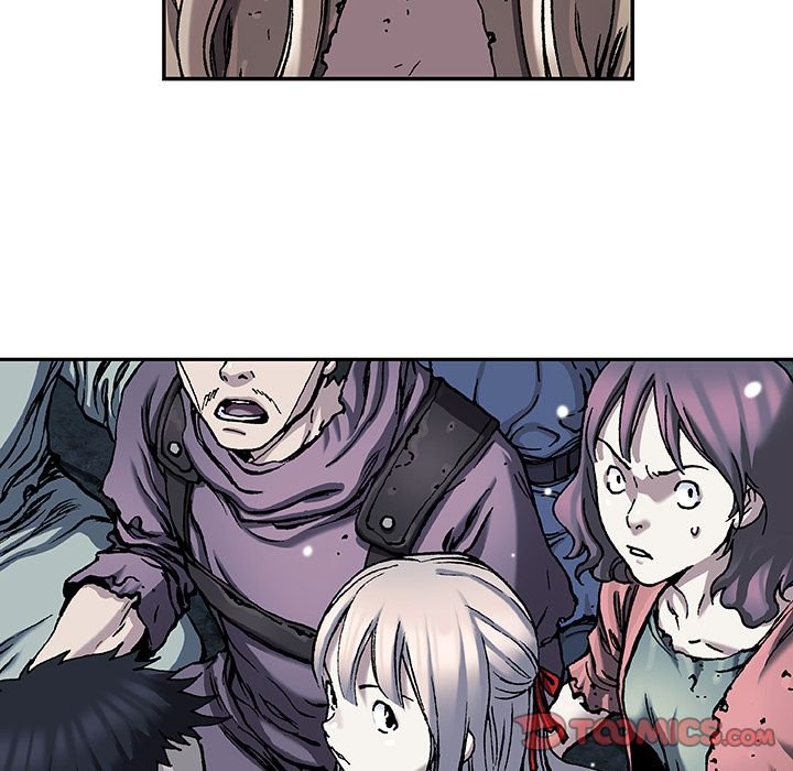 Read Leviathan Manga Online