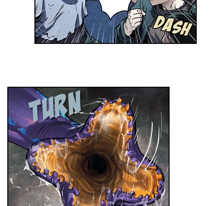 Read Leviathan Manga Online