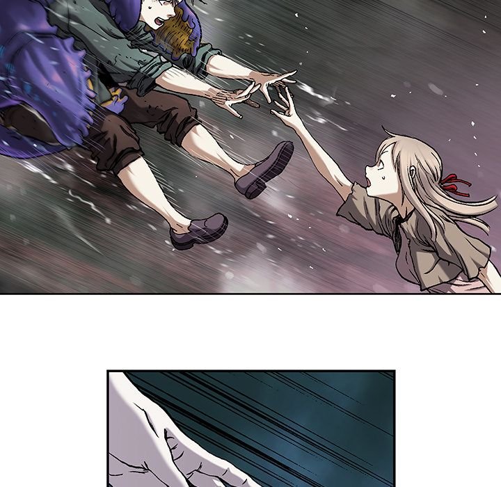 Read Leviathan Manga Online