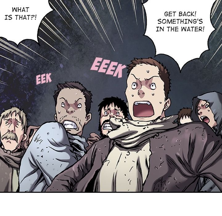 Read Leviathan Manga Online