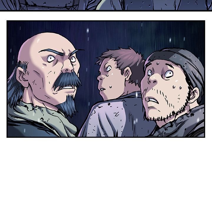 Read Leviathan Manga Online