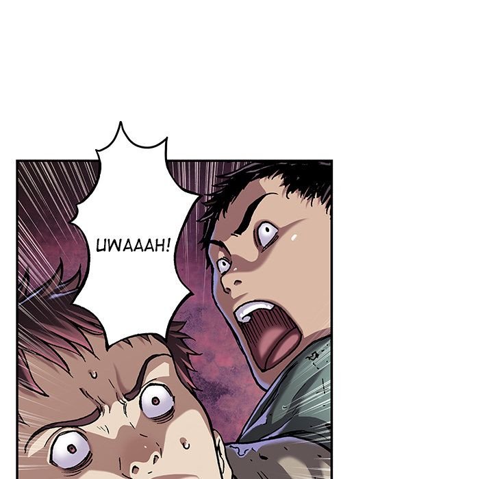 Read Leviathan Manga Online