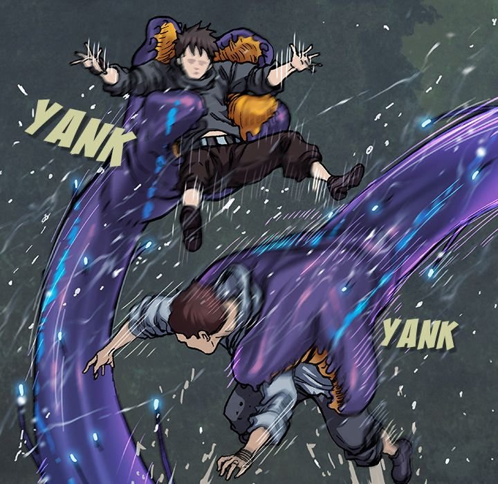 Read Leviathan Manga Online