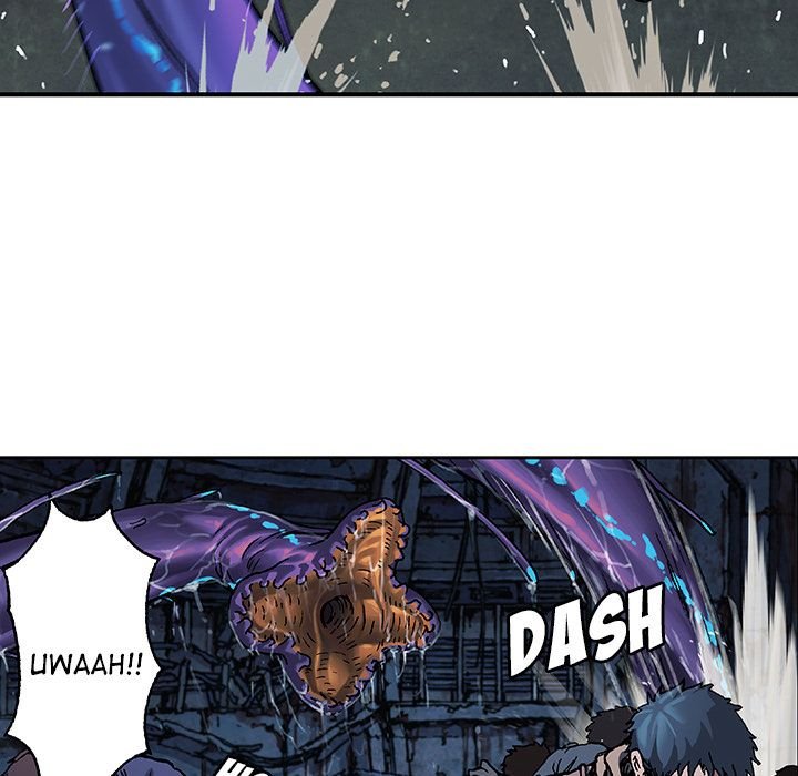 Read Leviathan Manga Online