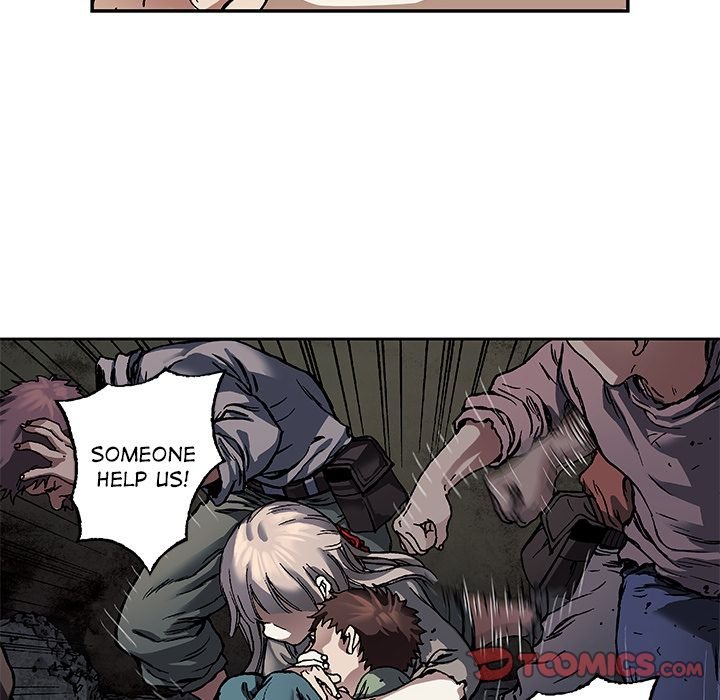 Read Leviathan Manga Online