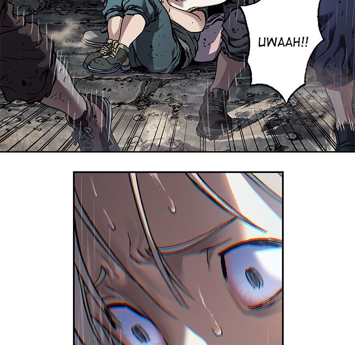 Read Leviathan Manga Online