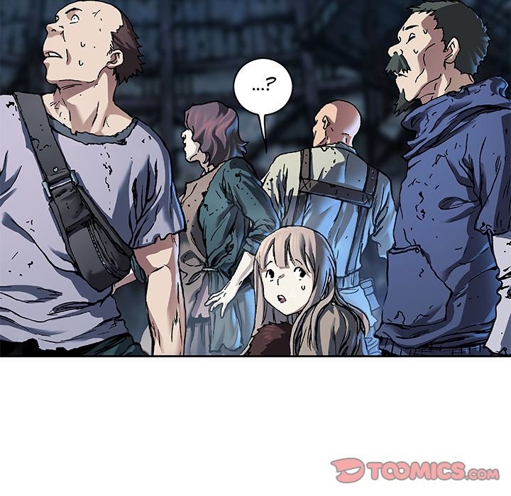 Read Leviathan Manga Online