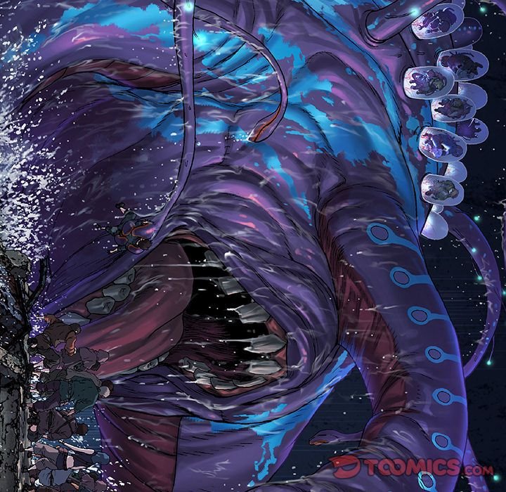 Read Leviathan Manga Online