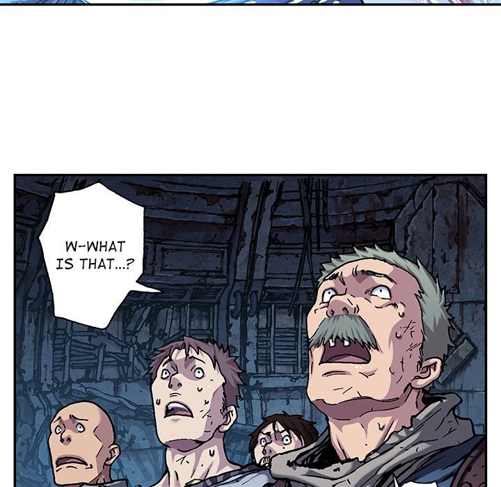 Read Leviathan Manga Online