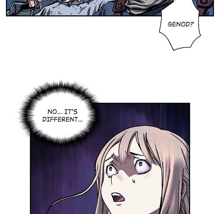 Read Leviathan Manga Online