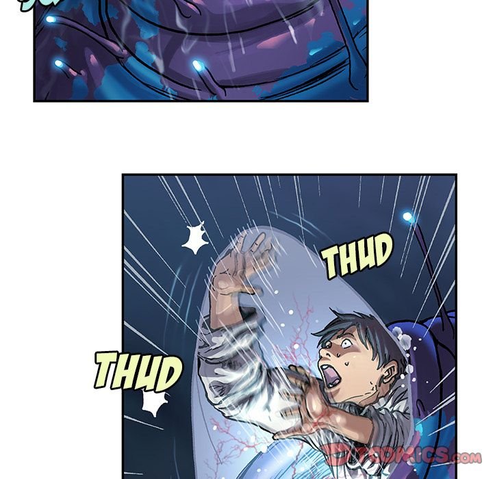 Read Leviathan Manga Online