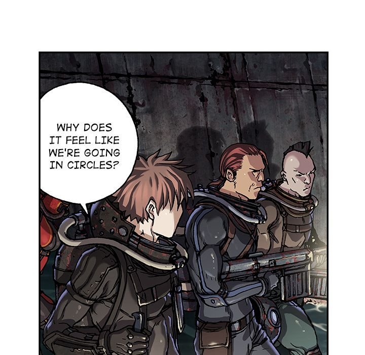 Read Leviathan Manga Online