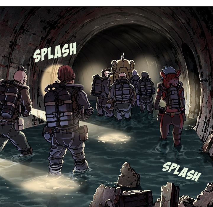 Read Leviathan Manga Online