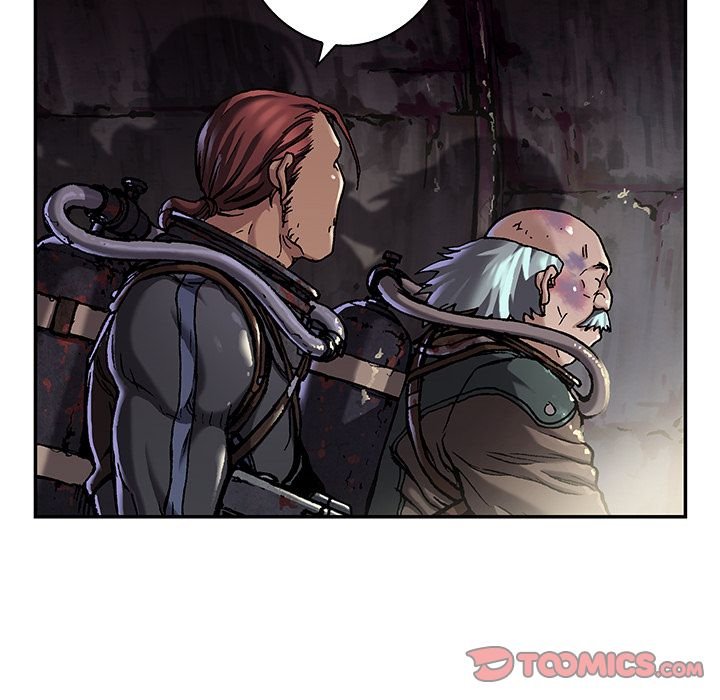 Read Leviathan Manga Online