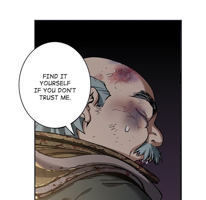 Read Leviathan Manga Online