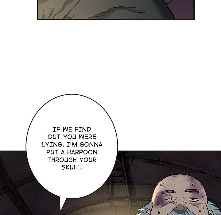 Read Leviathan Manga Online