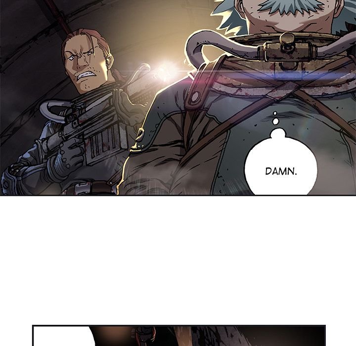 Read Leviathan Manga Online