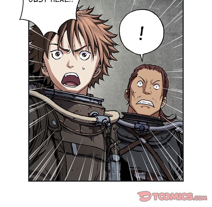 Read Leviathan Manga Online