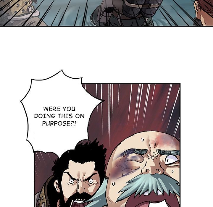 Read Leviathan Manga Online