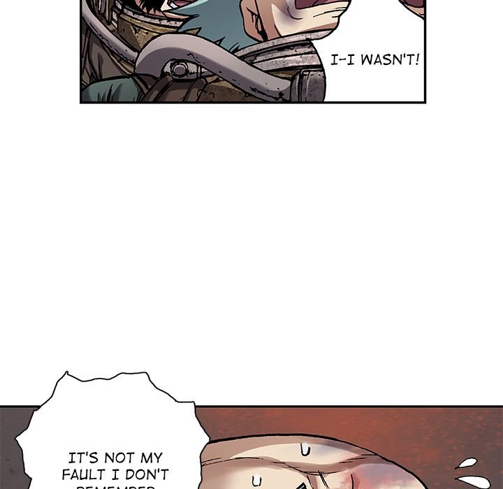 Read Leviathan Manga Online