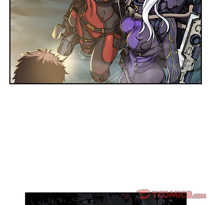 Read Leviathan Manga Online