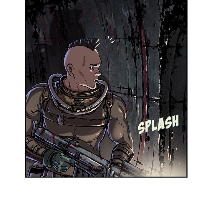 Read Leviathan Manga Online