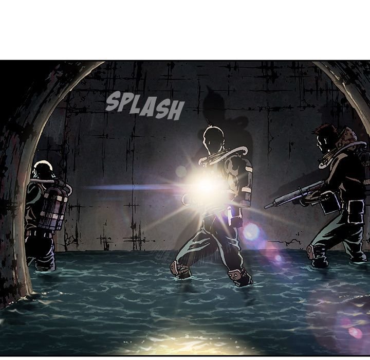 Read Leviathan Manga Online