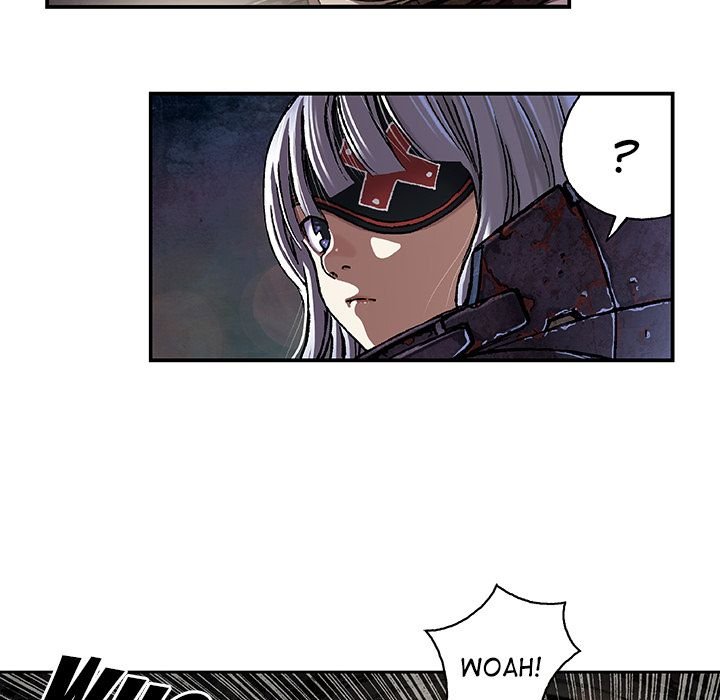 Read Leviathan Manga Online