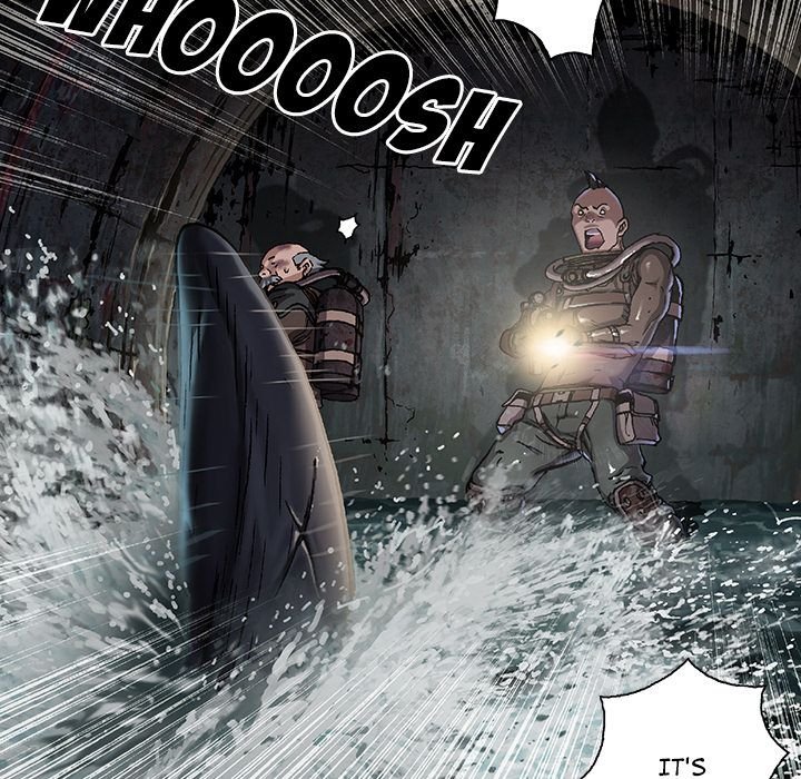 Read Leviathan Manga Online