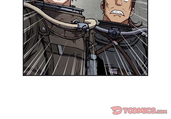 Read Leviathan Manga Online