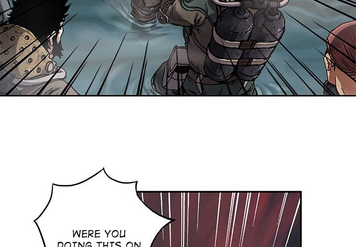 Read Leviathan Manga Online