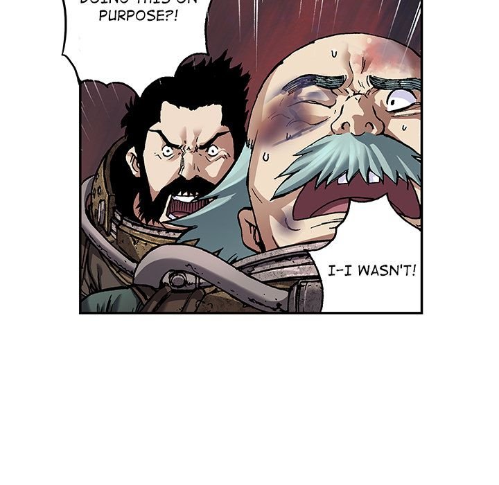 Read Leviathan Manga Online