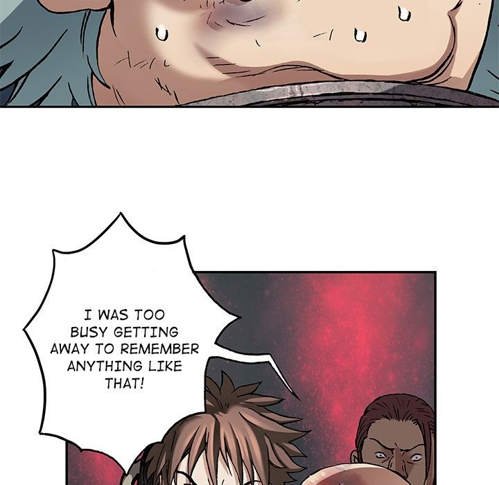 Read Leviathan Manga Online