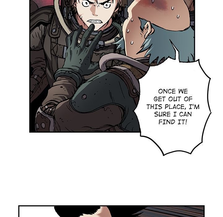 Read Leviathan Manga Online