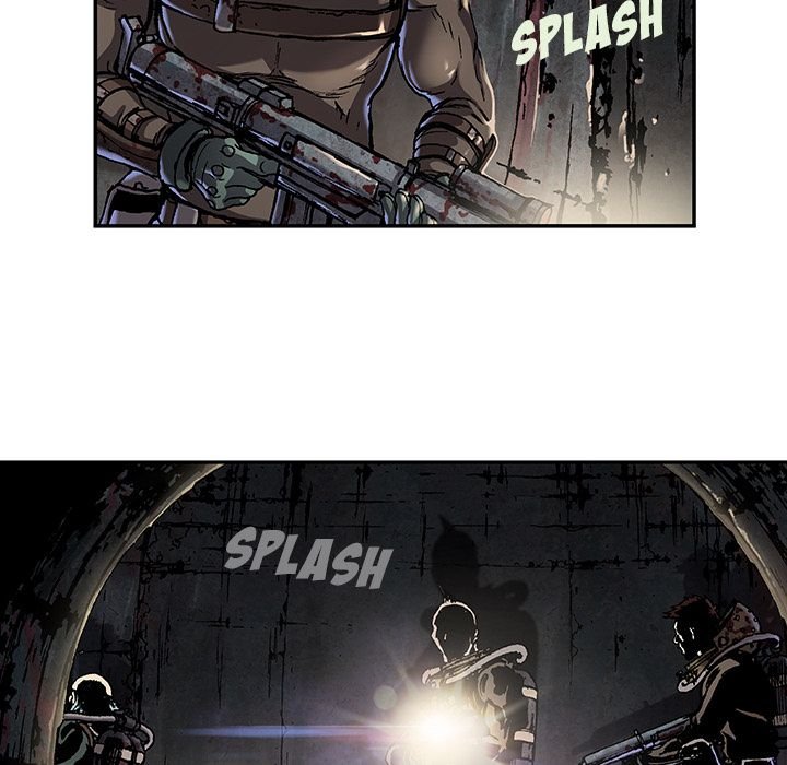 Read Leviathan Manga Online