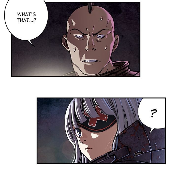 Read Leviathan Manga Online