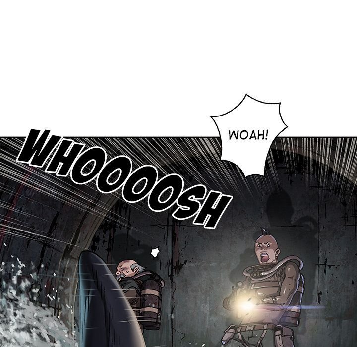 Read Leviathan Manga Online